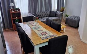 DEPTO 3 AMBIENTES - Todo Equipado